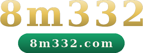 8m332 logo